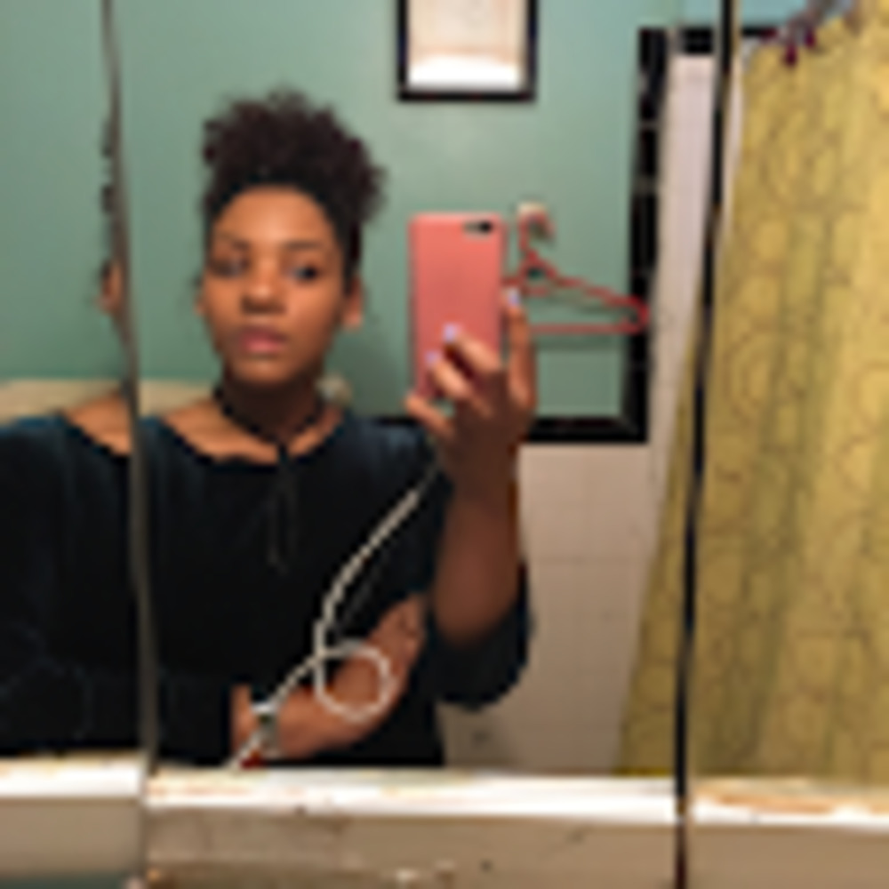 Meet your Posher, Sabrina